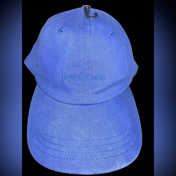 ⭐️NEW⭐️ Lululemon Classic Unisex Ball Cap - Picture 2 of 6